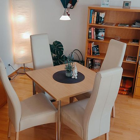 Ferienwohnung Sonnenfeld Freilassing Esterno foto