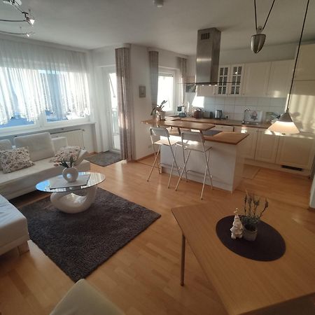 Ferienwohnung Sonnenfeld Freilassing Esterno foto