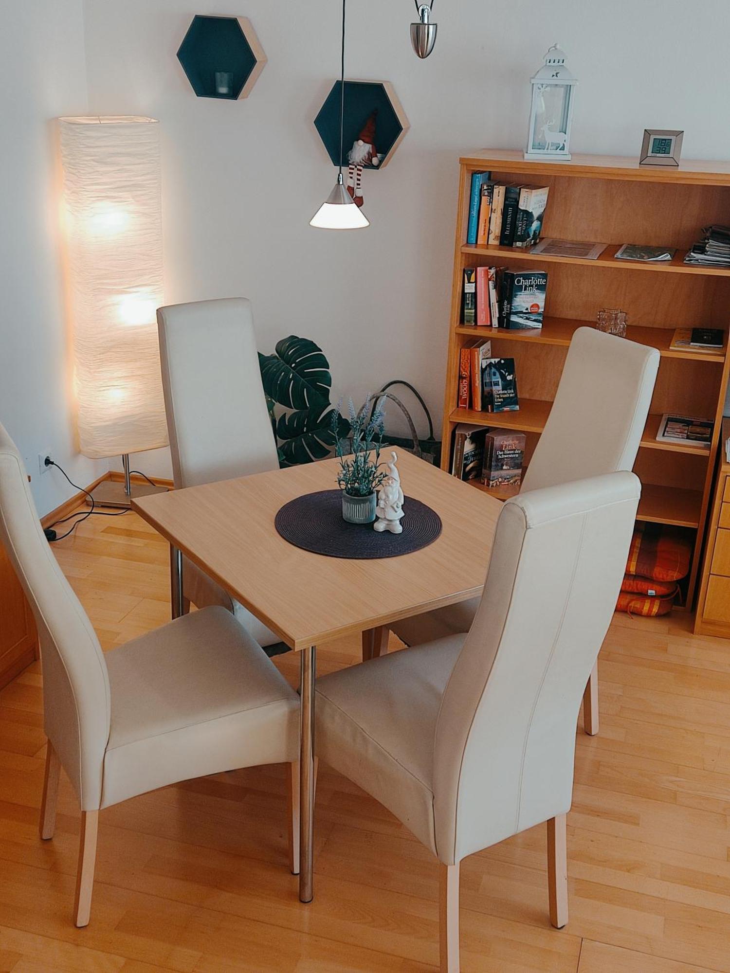 Ferienwohnung Sonnenfeld Freilassing Esterno foto