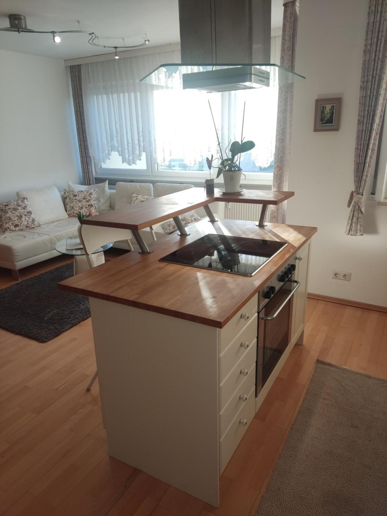 Ferienwohnung Sonnenfeld Freilassing Esterno foto