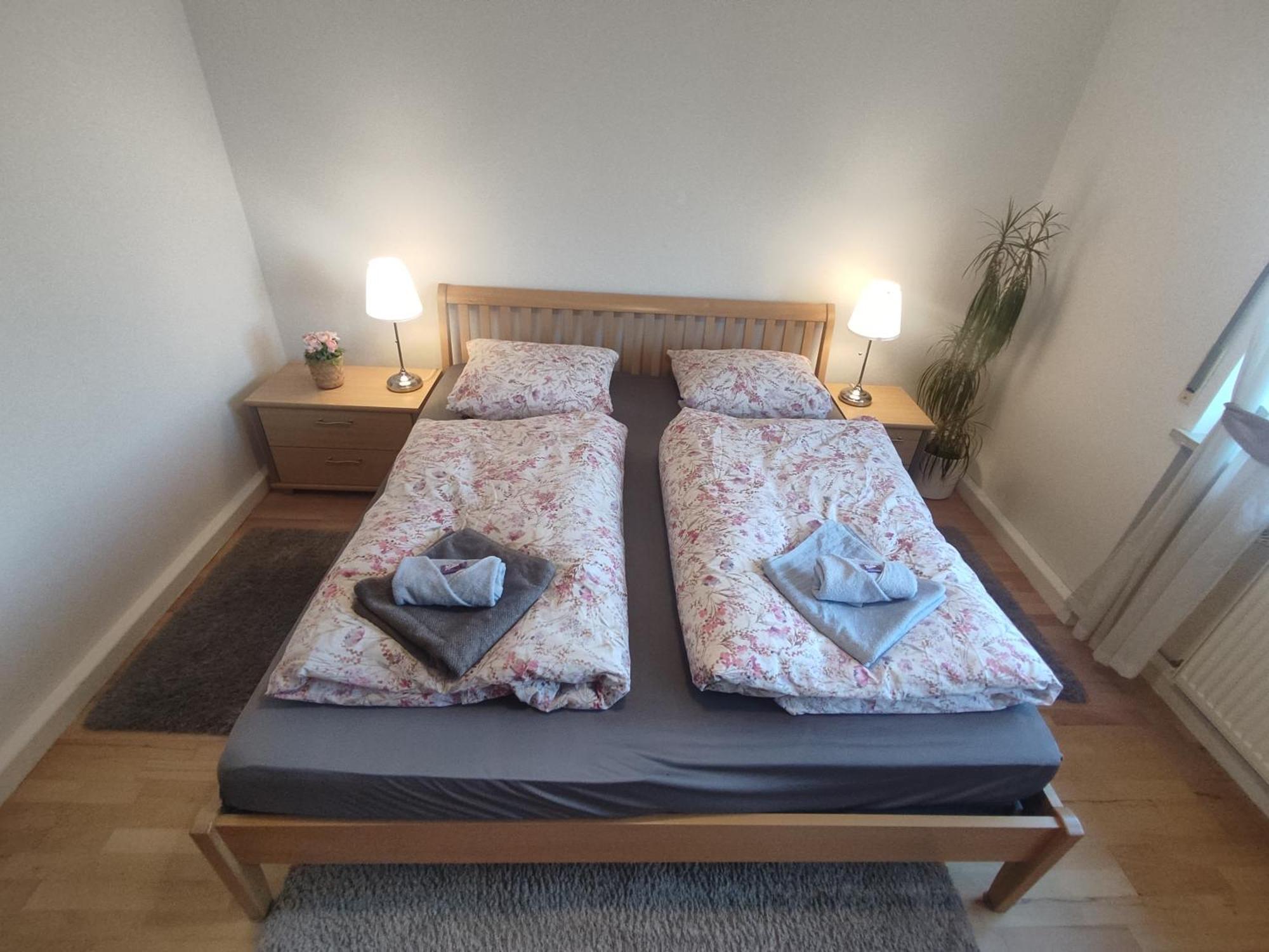Ferienwohnung Sonnenfeld Freilassing Esterno foto